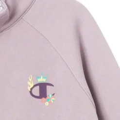 Felpa bambina Graphic Shop