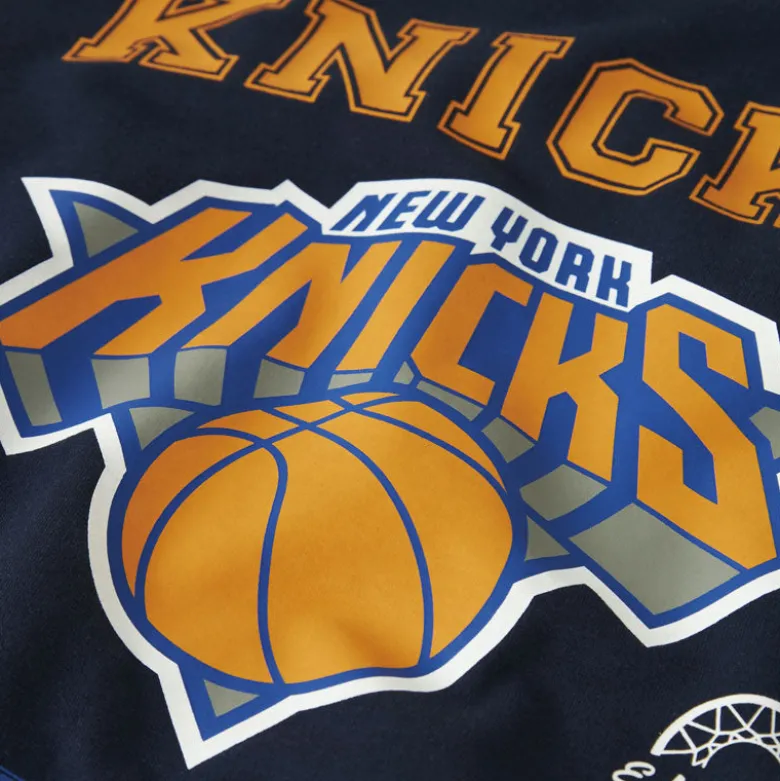 Felpa bambino Knicks