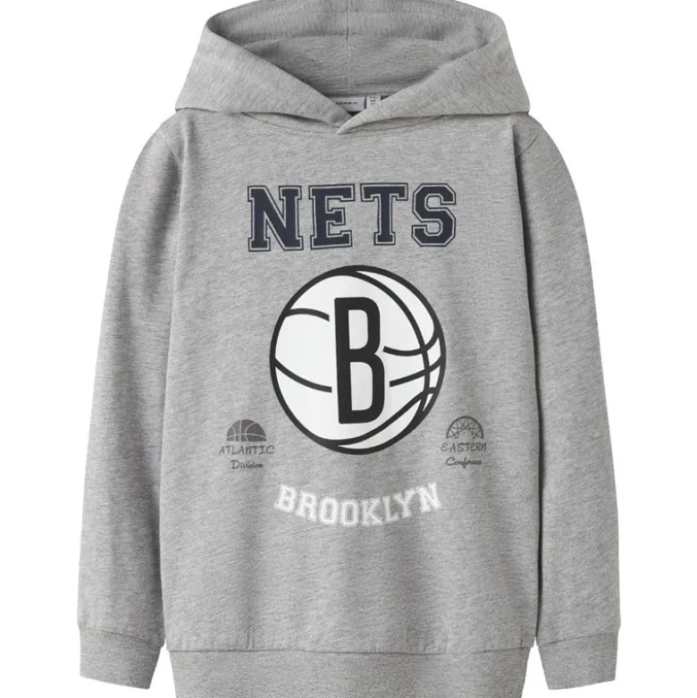 Felpa bambino Nets