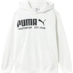 Felpa bambino PumaSport