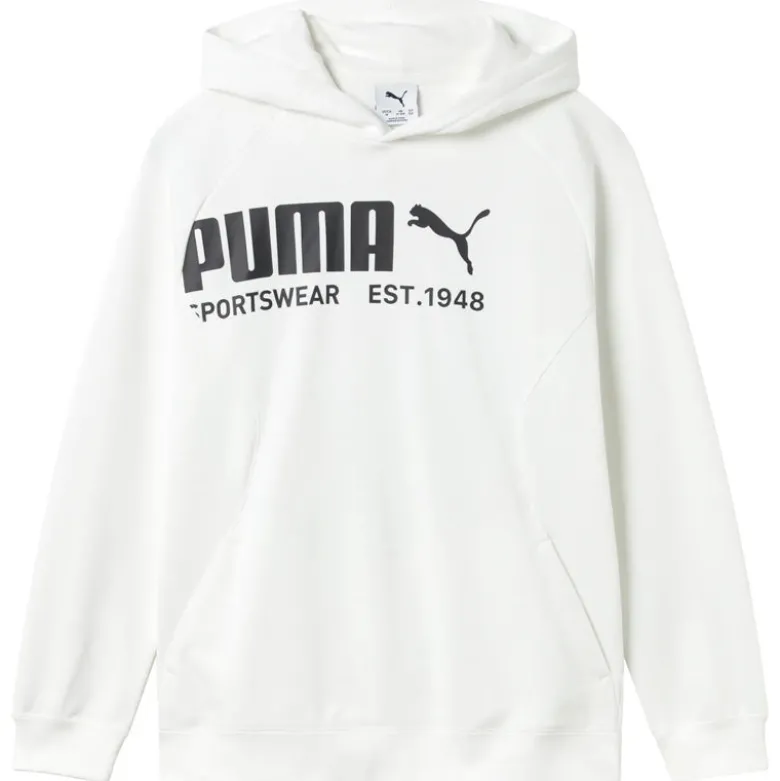 Felpa bambino PumaSport