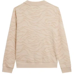 Felpa donna Collo Bomber