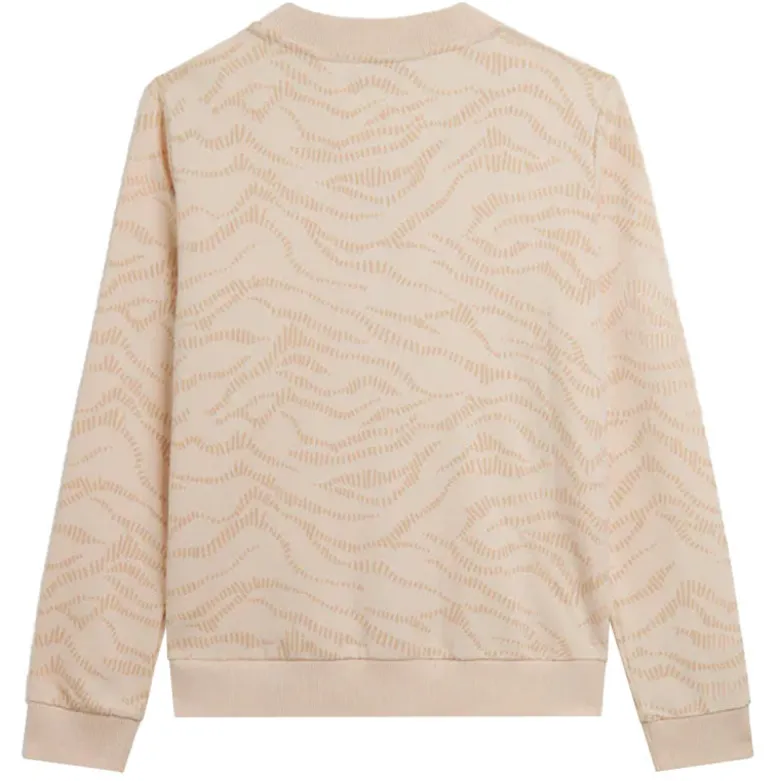 Felpa donna Collo Bomber