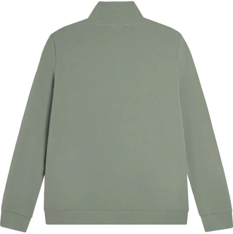 Felpa donna Full zip