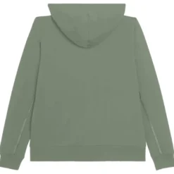 Felpa donna Hdy Full zip