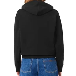 Felpa donna Hoody