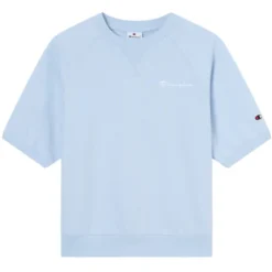 Felpa donna Icons maniche corte