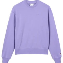 Felpa donna Logo C Tonal