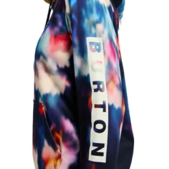Felpa donna Oak