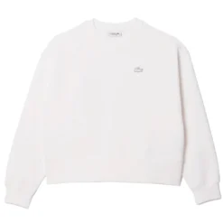 Felpa donna oversize