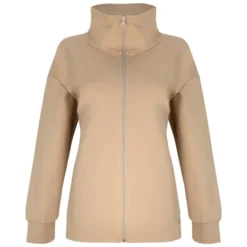 Felpa donna Sakura tecno