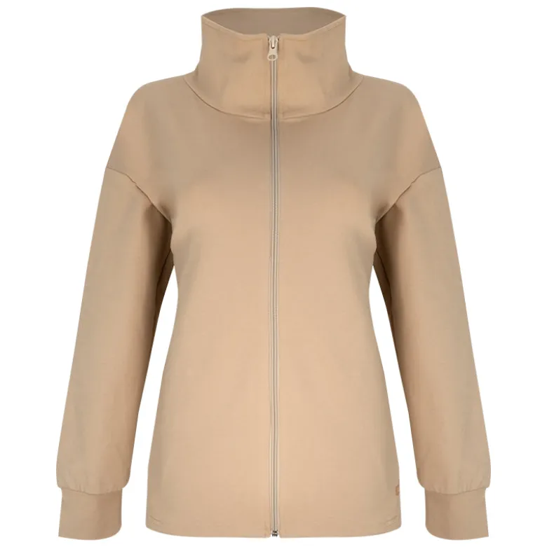 Felpa donna Sakura tecno