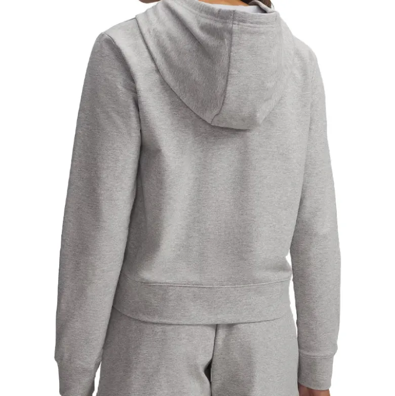 Felpa donna Sport Terry