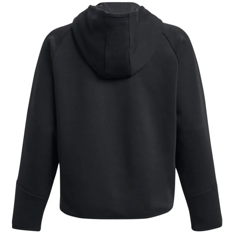 Felpa donna UA Unstoppable Fleece