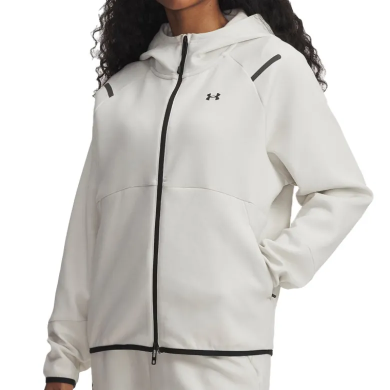 Felpa donna Unstoppable Fleece