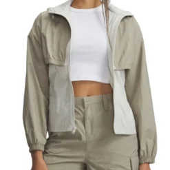 Felpa donna Unstoppable Utility