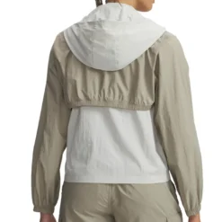 Felpa donna Unstoppable Utility