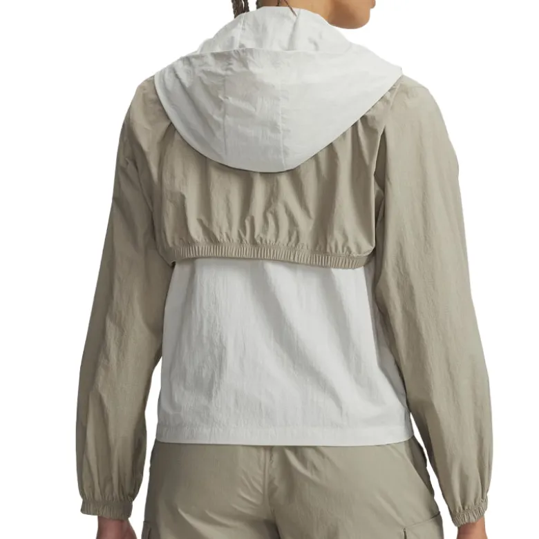 Felpa donna Unstoppable Utility