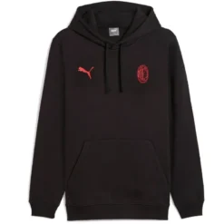 Felpa uomo AC Milan FtblEssentials