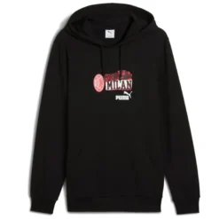 Felpa uomo AC Milan ftblNRGY