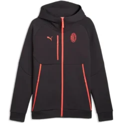 Felpa uomo AC Milan Tech