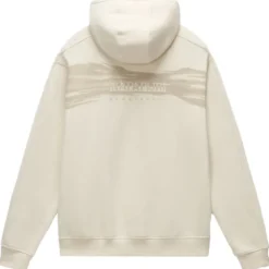 Felpa uomo Back Graphic