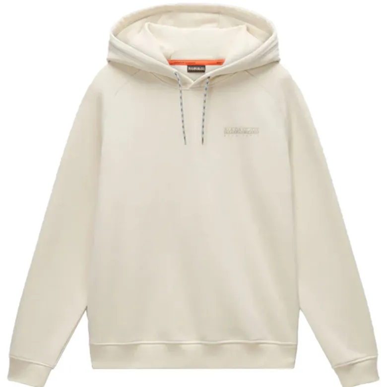 Felpa uomo Back Graphic