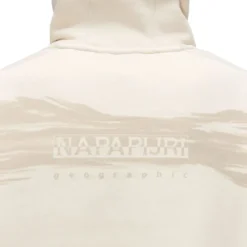 Felpa uomo Back Graphic
