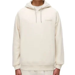 Felpa uomo Back Graphic