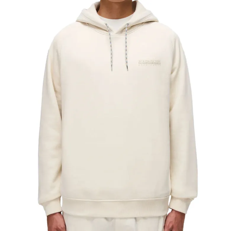 Felpa uomo Back Graphic