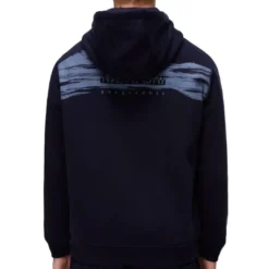 Felpa uomo Back Graphic