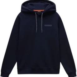 Felpa uomo Back Graphic
