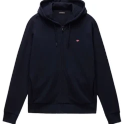 Felpa uomo Balis Small Logo