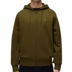 Felpa uomo Balis Small Logo