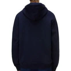 Felpa uomo Box Logo