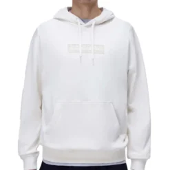 Felpa uomo Box Logo