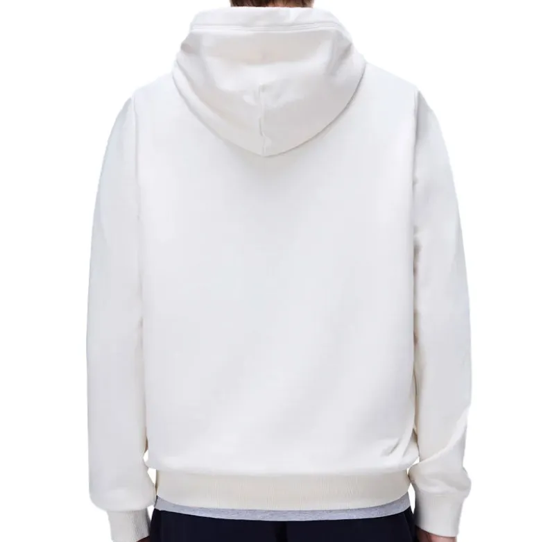 Felpa uomo Box Logo
