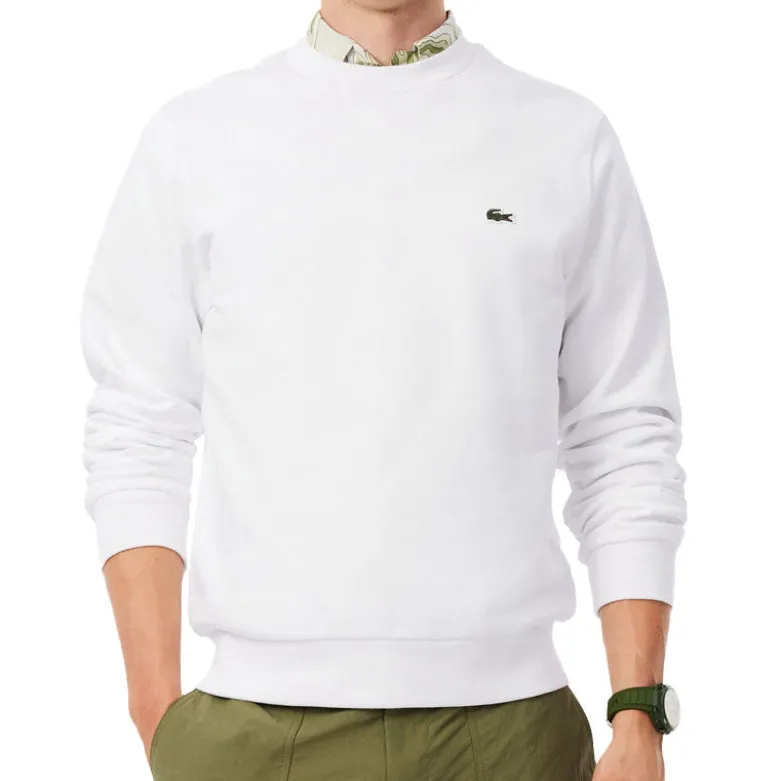 Felpa uomo Classic Fit