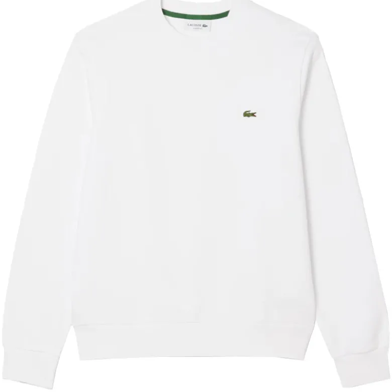 Felpa uomo Classic Fit