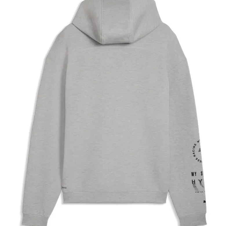 Felpa uomo Cloudspun x Hyrox