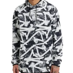 Felpa uomo Crown Weatherproof