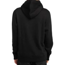 Felpa uomo Embroidery Po
