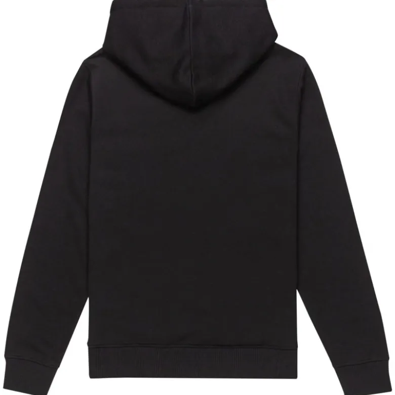Felpa uomo Embroidery Po