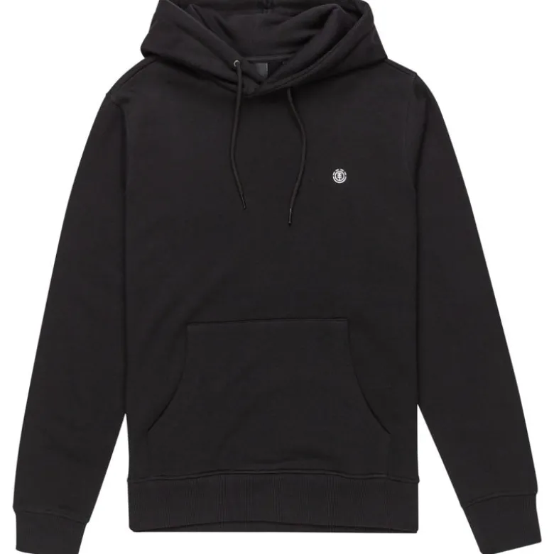 Felpa uomo Embroidery Po