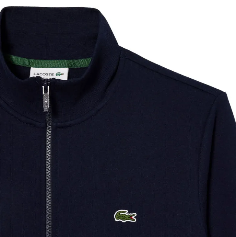 Felpa uomo Full Zip