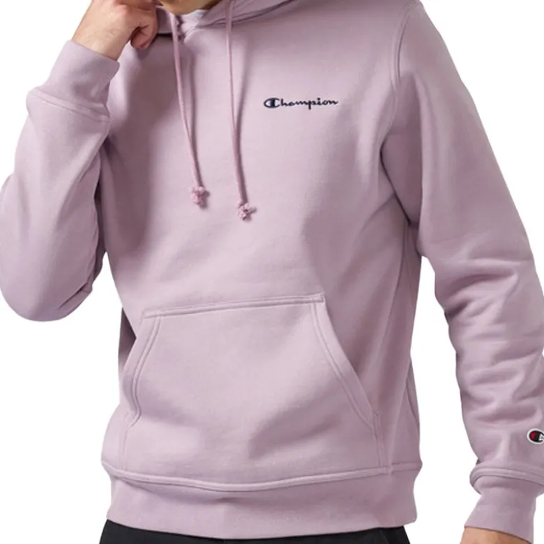 Felpa uomo Full zip Hdy