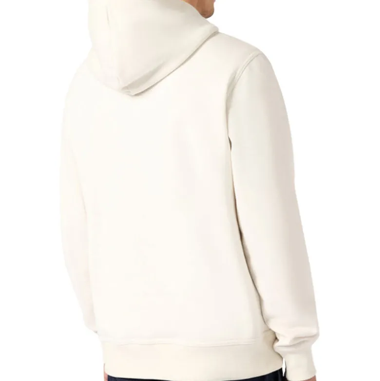 Felpa uomo Full zip Hdy