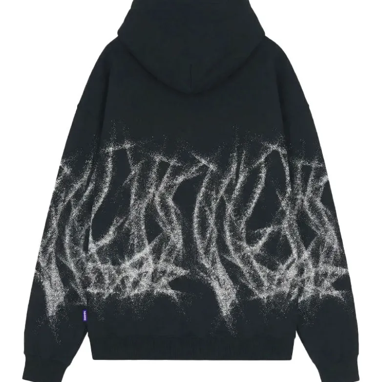 Felpa uomo Futurism Hoodie