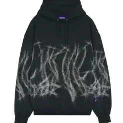 Felpa uomo Futurism Hoodie