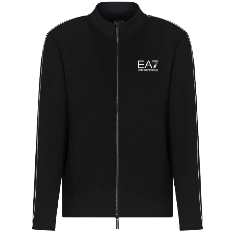 Felpa uomo Gold Label